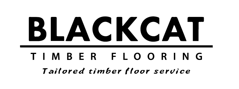 Blackcat Timber Flooring