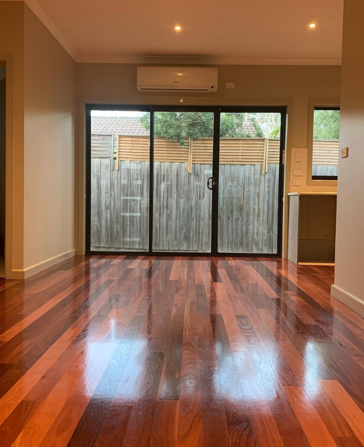 Floor staining Service Melbourne