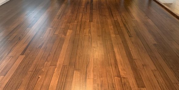 Floor staining Service in Melbourne