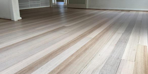 Oak Flooring Installation Melbourne